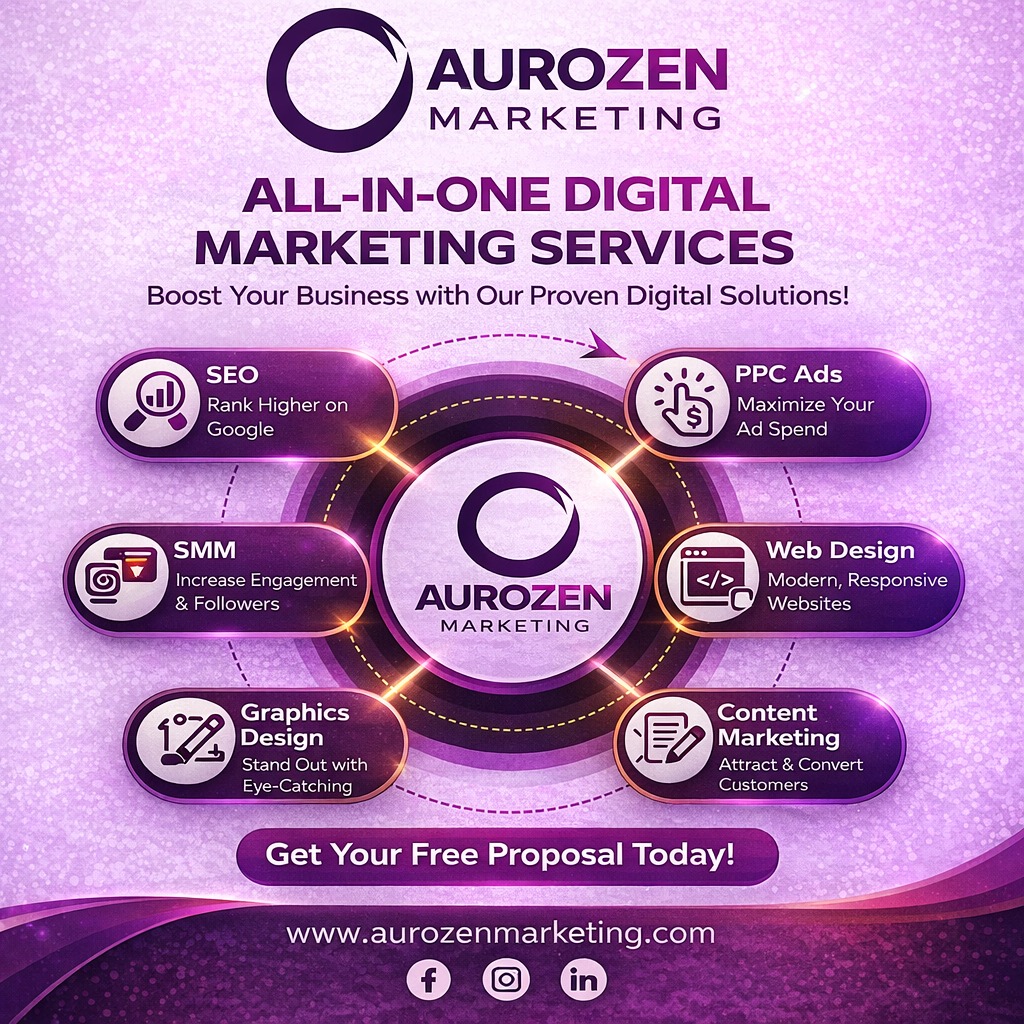 aurozenmarketing